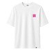 SALTY SLANG LABYRINTH LOGO TEE