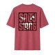 SALTY SLANG LABYRINTH LOGO TEE