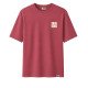 SALTY SLANG LABYRINTH LOGO TEE