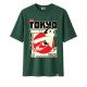 SALTY SLANG ΤΟΚΥΟ ΒΟΥ TEE