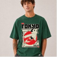 SALTY SLANG ΤΟΚΥΟ ΒΟΥ TEE