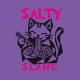 SALTY SLANG NOODLE CAT TEE
