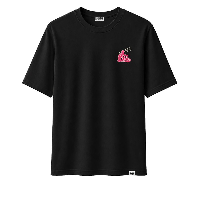 SALTY SLANG PANDA TEE