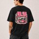 SALTY SLANG PANDA TEE