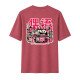 SALTY SLANG PANDA TEE