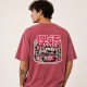 SALTY SLANG PANDA TEE