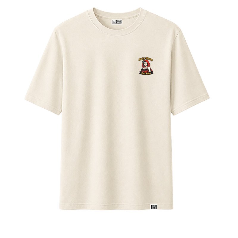 SALTY SLANG FAIL TALES TEE