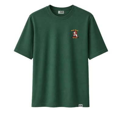 SALTY SLANG FAIL TALES TEE