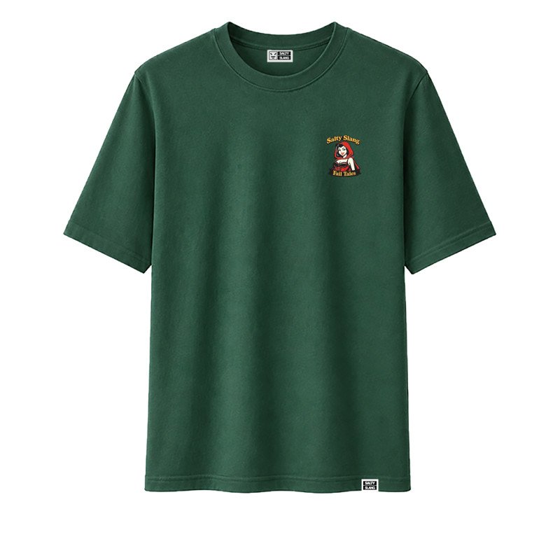 SALTY SLANG FAIL TALES TEE