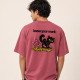 SALTY SLANG KITTY TEE