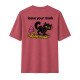 SALTY SLANG KITTY TEE
