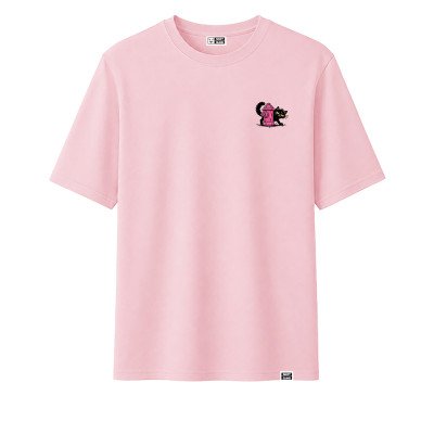 SALTY SLANG KITTY TEE SALTY SLANG KITTY TEE