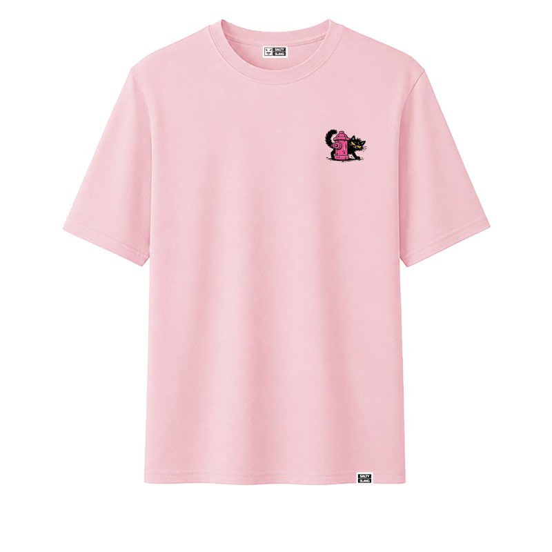 SALTY SLANG KITTY TEE