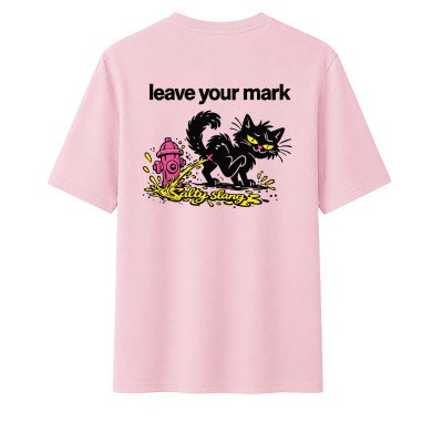 SALTY SLANG KITTY TEE