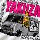 SALTY SLANG YAKUZA TEE SALTY SLANG YAKUZA TEE