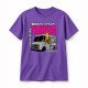 SALTY SLANG YAKUZA TEE SALTY SLANG YAKUZA TEE