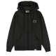 SALTY SLANG NOODLE CAT ZIP HOODIE SALTY SLANG NOODLE CAT ZIP HOODIE