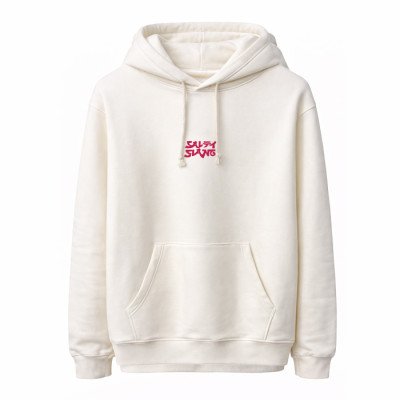 SALTY SLANG GEISHA SUN HOODIE