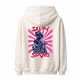 SALTY SLANG GEISHA SUN HOODIE