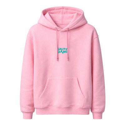 SALTY SLANG GEISHA SUN HOODIE