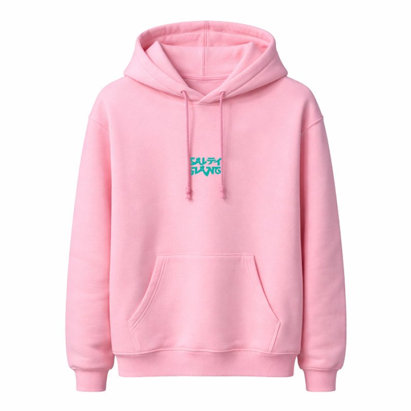 SALTY SLANG GEISHA SUN HOODIE
