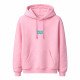 SALTY SLANG GEISHA SUN HOODIE