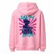 SALTY SLANG GEISHA SUN HOODIE