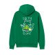 SALTY SLANG NOODLE CAT HOODIE
