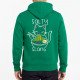 SALTY SLANG NOODLE CAT HOODIE