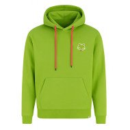 SALTY SLANG NOODLE CAT HOODIE