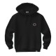 SALTY SLANG NOODLE CAT HOODIE SALTY SLANG NOODLE CAT HOODIE