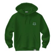 SALTY SLANG NOODLE CAT HOODIE