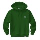 SALTY SLANG NOODLE CAT HOODIE SALTY SLANG NOODLE CAT HOODIE