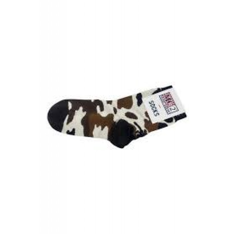 MC2 SAINT BARTH SOX W-SOX W-COW SKIN 1118