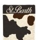 MC2 SAINT BARTH SOX W-SOX W-COW SKIN 1118