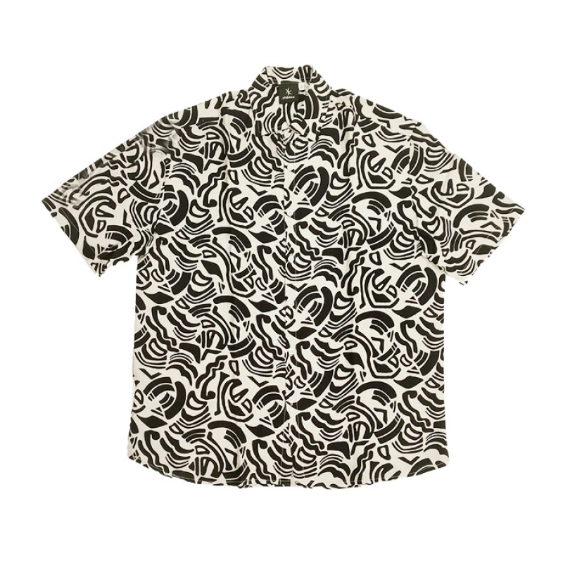 SHAIKKO HAWAI SHIRT