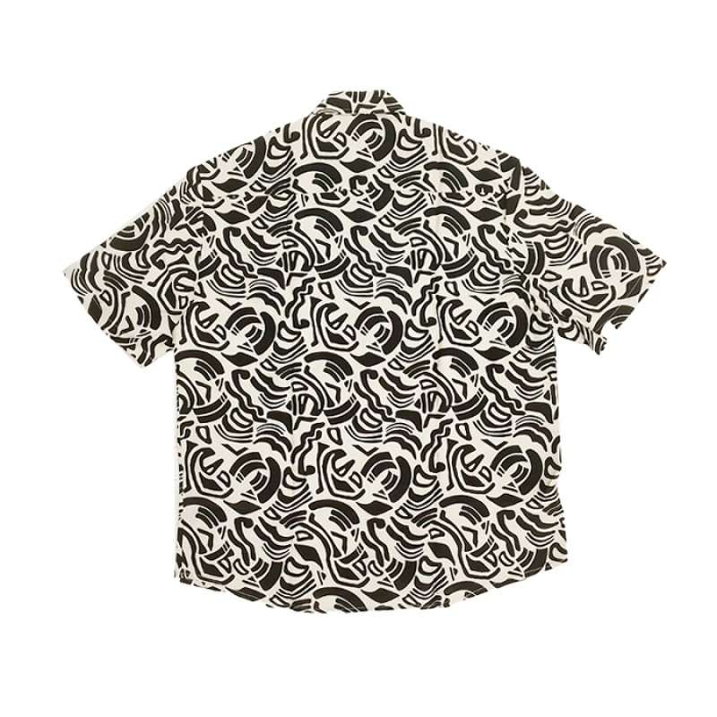 SHAIKKO HAWAI SHIRT
