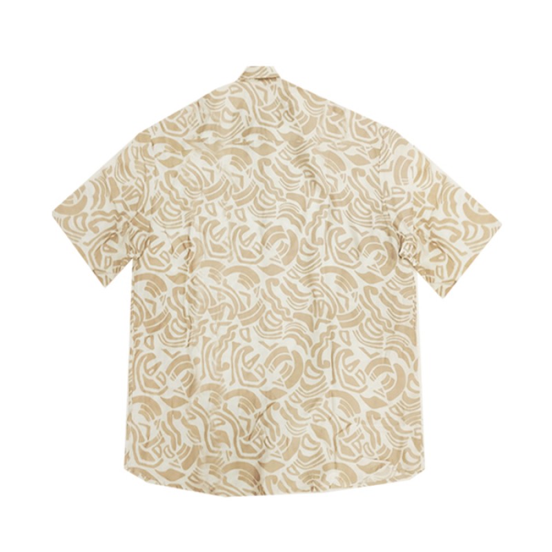 SHAIKKO HAWAI SHIRT