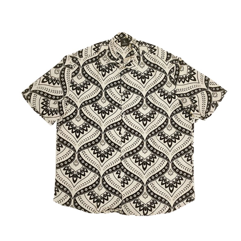 SHAIKKO HAWAI SHIRT SHAIKKO HAWAI SHIRT