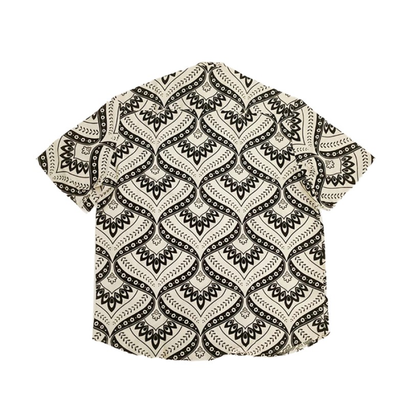 SHAIKKO HAWAI SHIRT SHAIKKO HAWAI SHIRT
