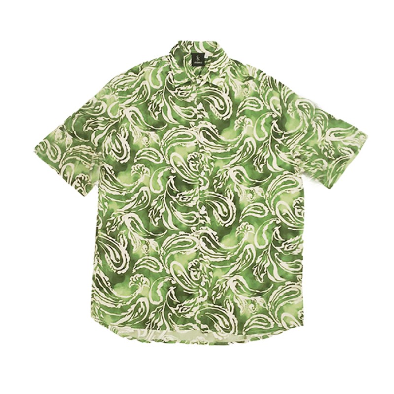SHAIKKO HAWAI SHIRT