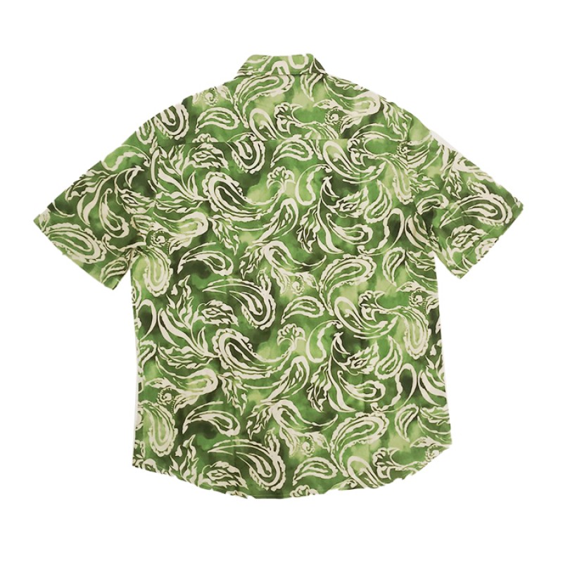 SHAIKKO HAWAI SHIRT
