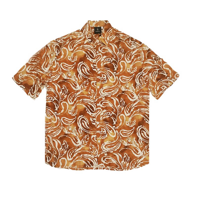 SHAIKKO HAWAI SHIRT