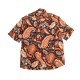 SALTY SLANG HAWAI SHIRT