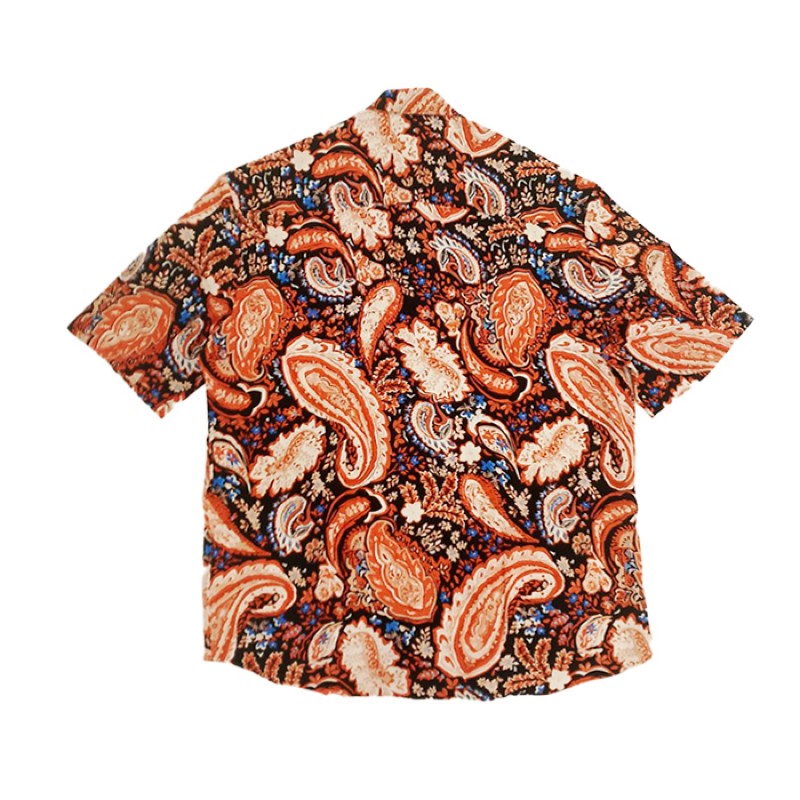 SALTY SLANG HAWAI SHIRT