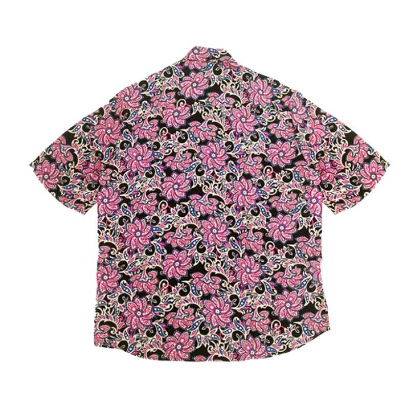 SALTY SLANG HAWAI SHIRT