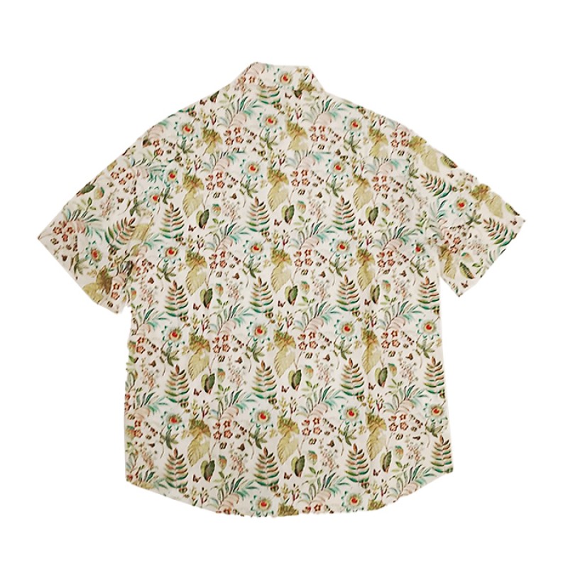 SALTY SLANG HAWAI SHIRT
