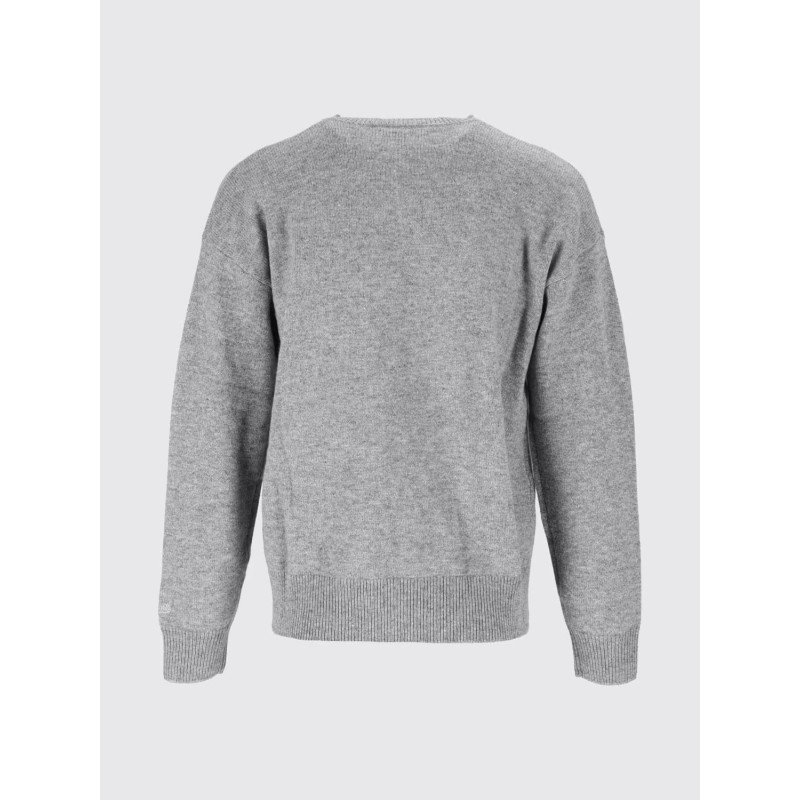 MC2 SAINT BARTH TESSA P-CREWNECK SWEATER-PEANUTS TOUCHING STARS