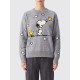 MC2 SAINT BARTH TESSA P-CREWNECK SWEATER-PEANUTS TOUCHING STARS