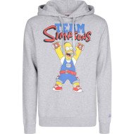 MC2 SAINT BARTH NEW QUEEN PRINT-PRINTED JUMPER-CLASSIC LEO 52